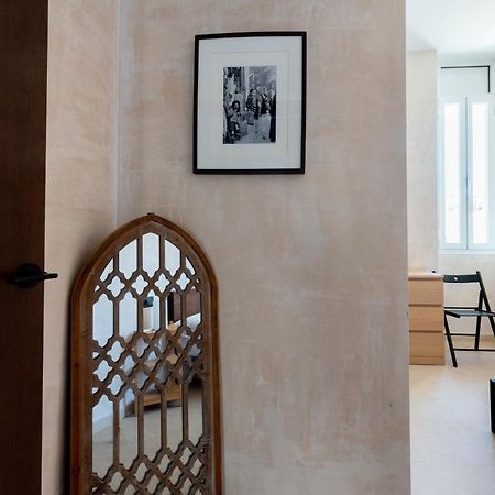 Lope De Vega By Thegoodtourist Apartment Seville Exterior photo