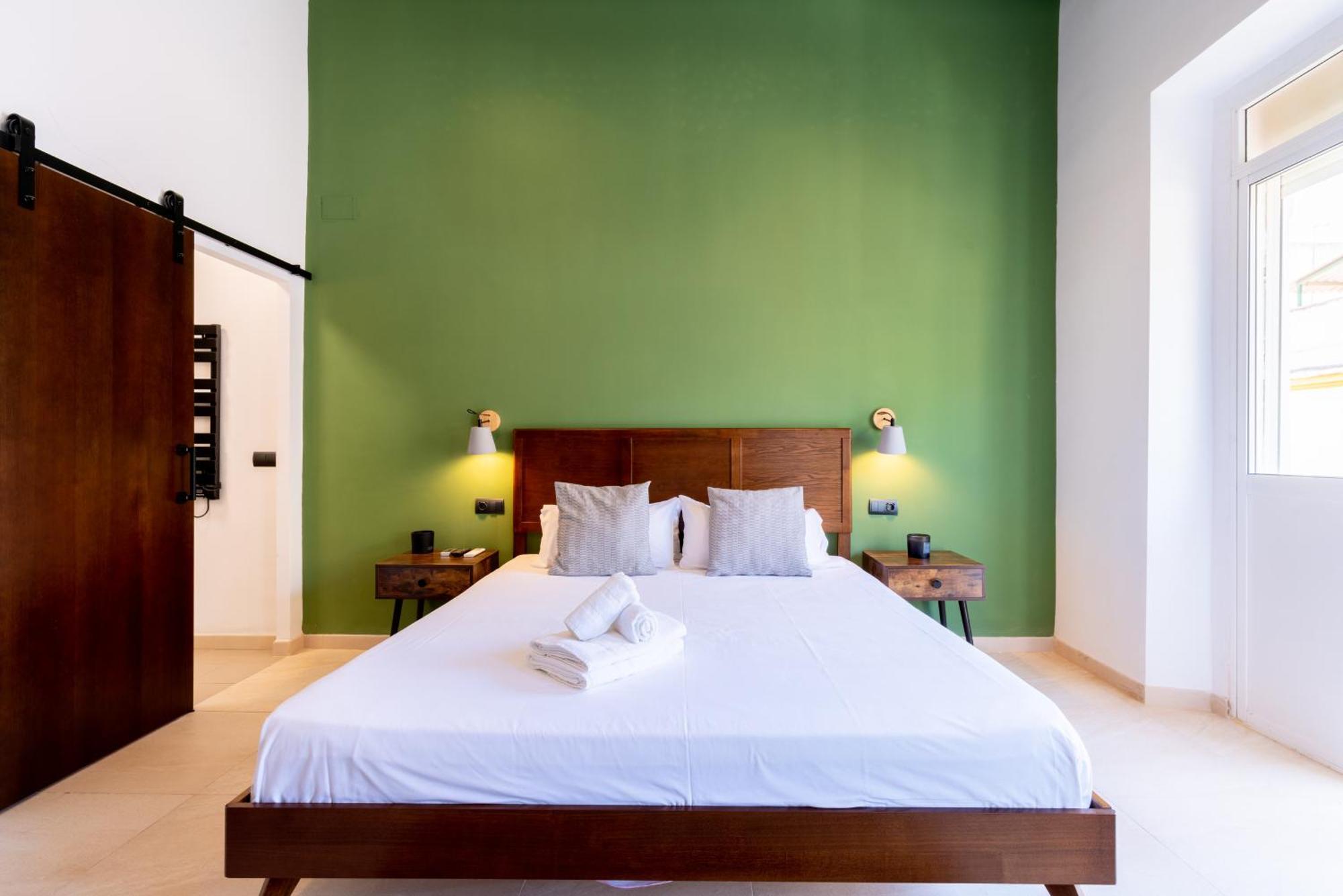 Lope De Vega By Thegoodtourist Apartment Seville Exterior photo