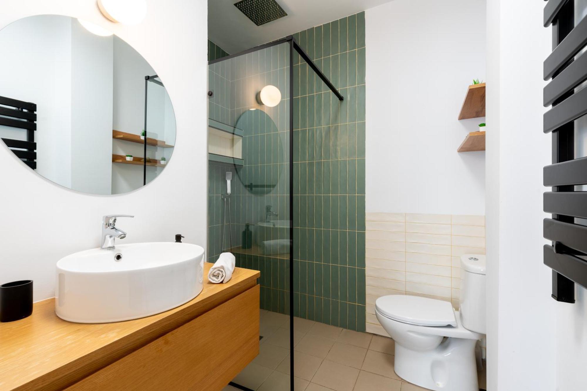 Lope De Vega By Thegoodtourist Apartment Seville Exterior photo