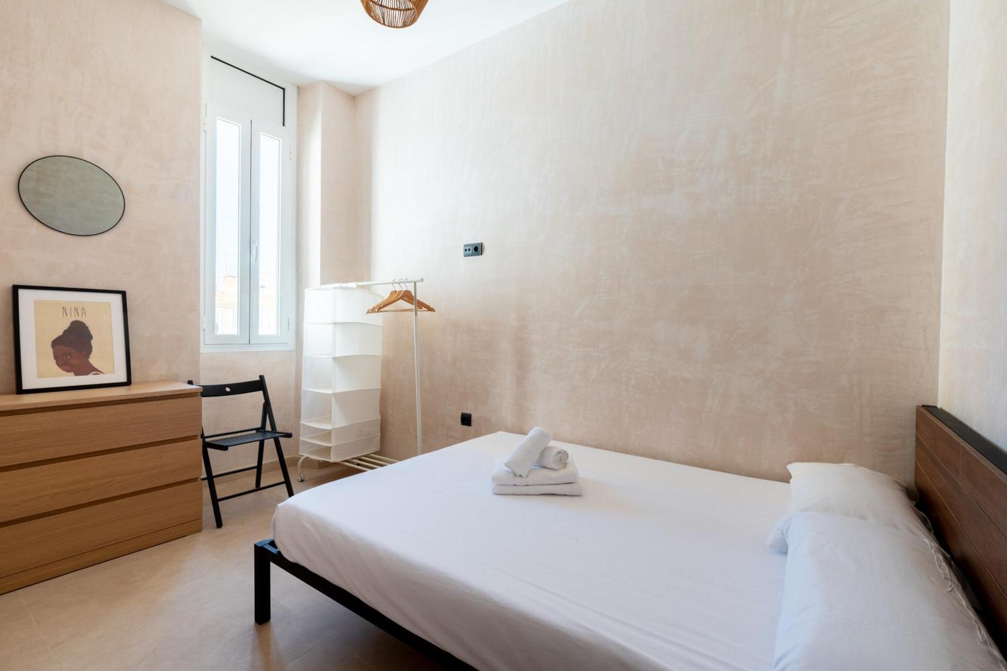 Lope De Vega By Thegoodtourist Apartment Seville Exterior photo